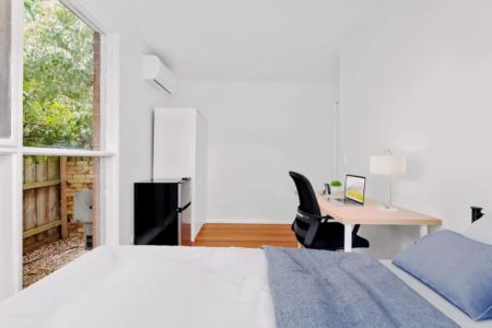 Double Room - Photo 2