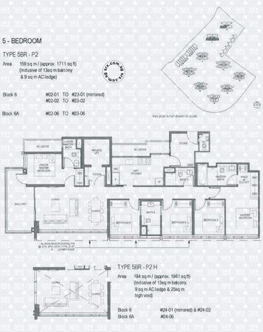 Parc Clematis (D5), Apartment - For Rent - Photo 5