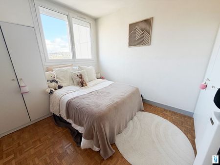 Location Appartement 2 pièces 46m² MAROMME 76150 - Photo 3