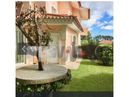 Luxury House for rent in Estoril (Estoril), Cascais e Estoril, Cascais, Lisbon - Photo 5