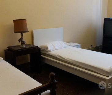 Stanza per studenti dal 1° luglio a Piazza Acilia - Foto 1