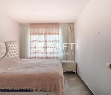 Maison jumelée 4 pièces à Fameck - Photo 5