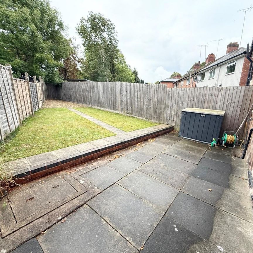 3 bedroom House To Let - Photo 1