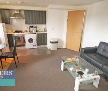1 bedroom Flat To Let - Photo 4