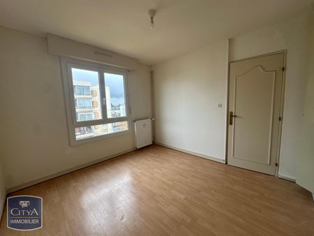Location Appartement 2 pièces 51m² ANGERS 49100 - Photo 4