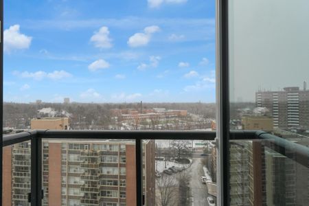 For Lease - 60 Central Park Roadway N/A Unit# 1014, Toronto, Ontario - Photo 5