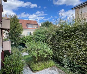 1 Zimmer-Wohnung an ruhiger Lage - Foto 2