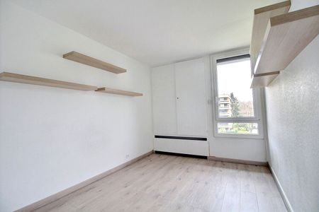 Location appartement 3 pièces, 67.35m², Élancourt - Photo 4