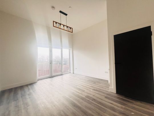 Queen Mary Avenue, Flat 13, Glasgow, Queens Park, G42 8DT - Photo 1