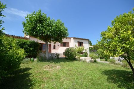 VILLA PROVENCALE - PROCHE DU VILLAGE - Photo 3