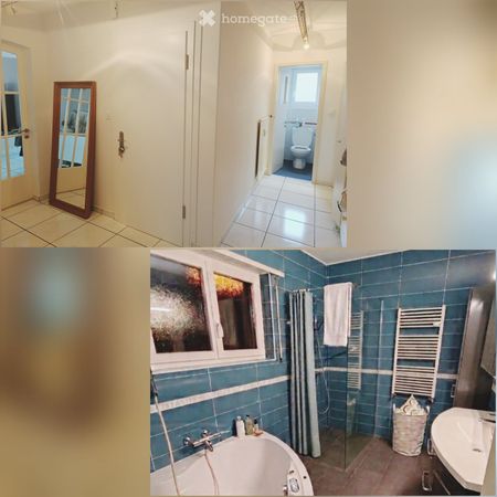 5 Zimmer, 151 m² - Photo 5