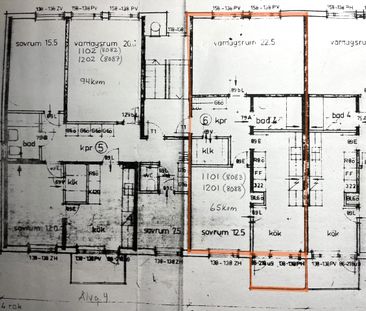 2 rok, Älvgatan 4, 2025-05-01 - Foto 2