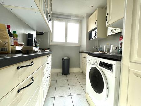 Location Appartement 3 pièces 50m² BREST 29200 - Photo 4