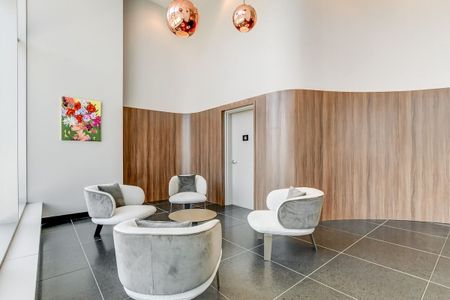 For Lease - 805 Carling Avenue Unit# 3201, Dows Lake - Civic Hospital and Area, Ontario - Photo 3