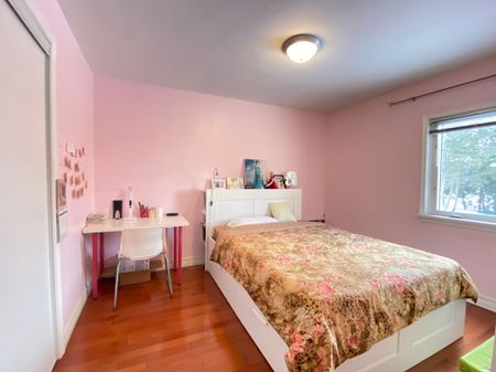 For Lease - 22 Princeway Drive Unit# Main, Toronto, Ontario - Photo 3