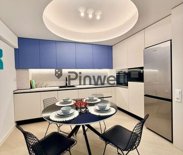 APARTAMENT 3 CAMERE I CORTINA NORTH I PIPERA - Fotografie 1
