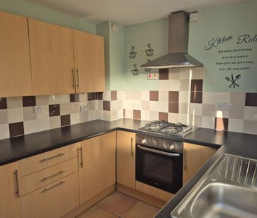 Pauline Walk, Fazakerley, L10 4XY - Photo 1