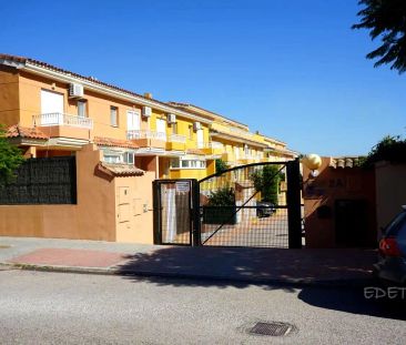 Casa adosada de alquiler en 124, 9, Moncada - Photo 5