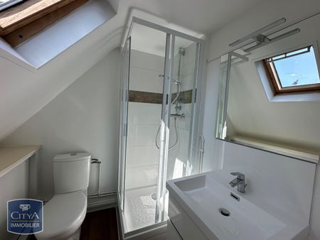 Location Appartement 1 pièce 12m² TOURS 37000 - Photo 2