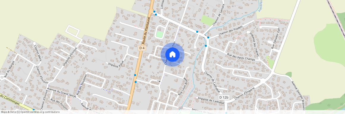 31860, Labarthe-Sur-Lèze