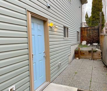 June 1: 2 bedroom, 1 bath walkout suite – Upper Mission - Photo 5