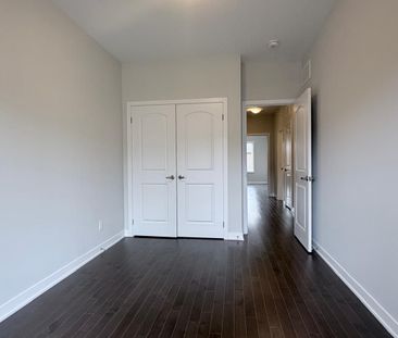 For Lease - 16 Harvey bunker Crescent, Markham, Ontario - Photo 1