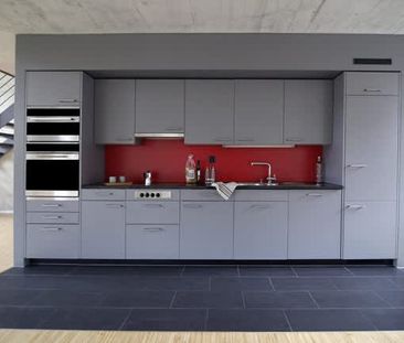 2.5 Zimmer, 110 m², EG - Photo 1