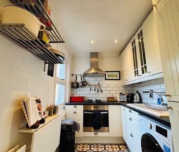 1 Bed Flat, Lordship Lane, SE22 - Photo 6