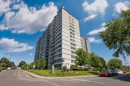 Appartement à louer - Côte-Saint-Luc - Photo 2