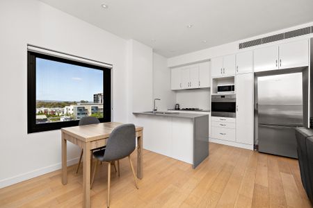 504/18 Surflen Street, Adelaide SA 5000 - Apartment For Rent | Domain - Photo 5