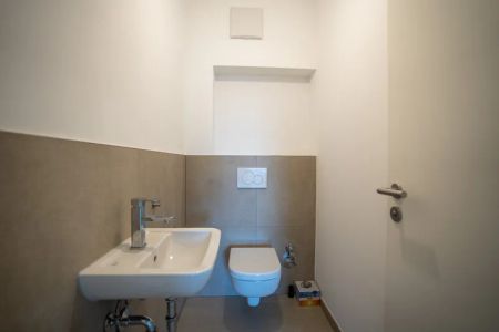 Neubauwohnung 1 OG mit Balkon Kreuzau Düren - Photo 4