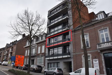 Appartement te huur - Photo 2
