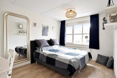 Huis te huur: Agatha Christielaan 25 5629 MB Eindhoven - Photo 5