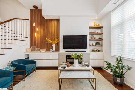 For Lease - 25 Malcolm Road Unit# TH105, Toronto, Ontario - Photo 3