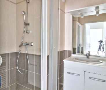 Appartement à louer 4 pièces 83.75m² - Photo 1