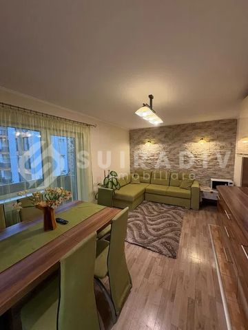 Apartament cu 3 camere langa Iulius Mall, FSEGA - Fotografie 2