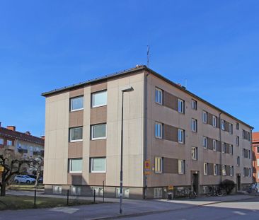 Malmgatan 26 B - Foto 1