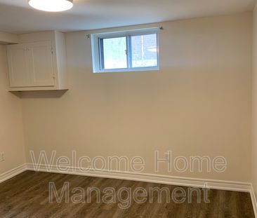 $1,995 / 3 br / 1 ba / Spacious 3-Bedroom Lower Unit in Thorold! - Photo 6