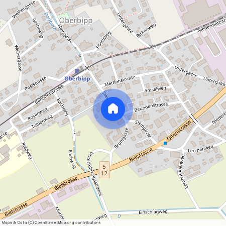 4538, Oberbipp, Steingasse, 32