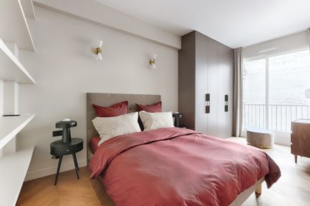 Paris 16ème, 75016 - Photo 4