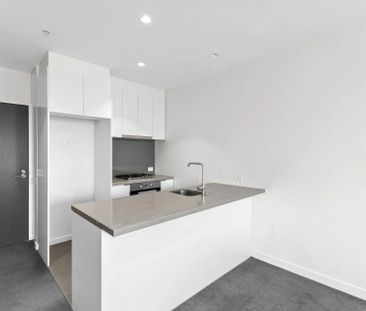 2-BED 2-BATH, NOT FURNISHED - Photo 5