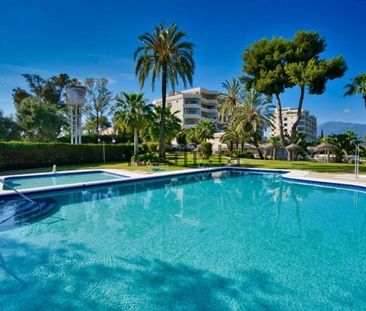 Alquiler de estudio en Avenida del Coral - Photo 1