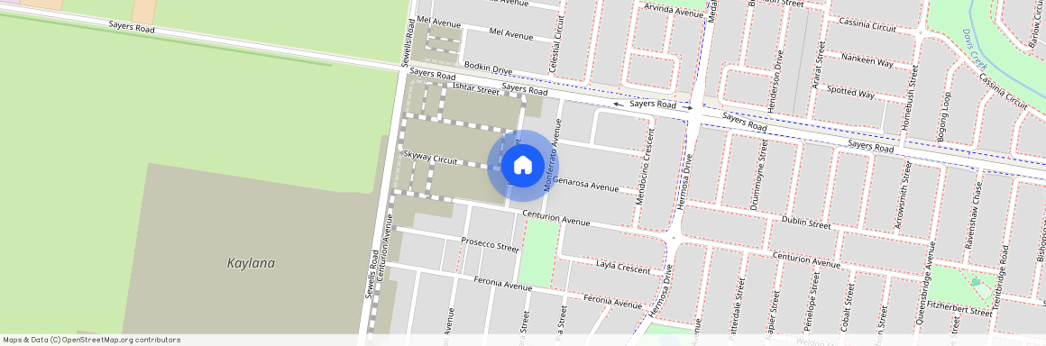 10 Ishtar Street, Vic 3029, Tarneit