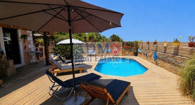 Βίλα για ενοικίαση Ανάληψη (Χερσόνησος) - Photo 1