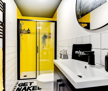 2 bedroom house share to rent - Photo 5