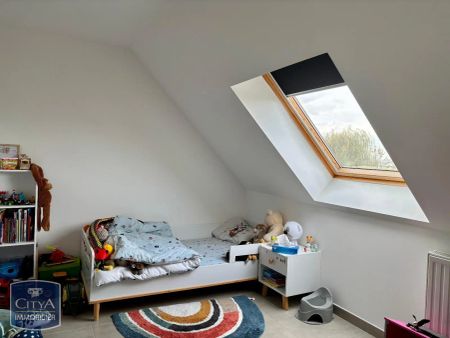 Maison à louer 4 pièces 98m² - Photo 2