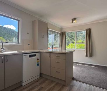 Private & Close to Town - Photo 1