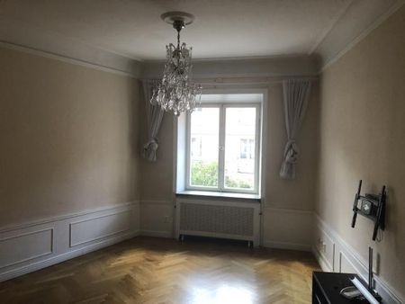 REPRESENTATIV 5:A PÅ ÖSTERMALM - Photo 4