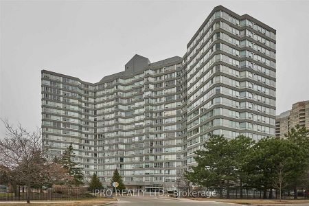 For Lease - 50 Kingsbridge Garden Circle Unit# 1615, Mississauga, Ontario - Photo 3