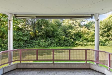 4.5 Zimmer, 90 m², 2. Stock - Foto 4